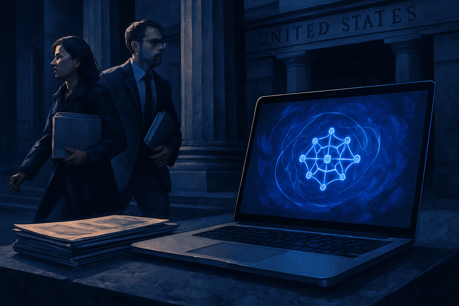 Brief IA : Seattle Times et Newsday poursuivent OpenAI et Microsoft