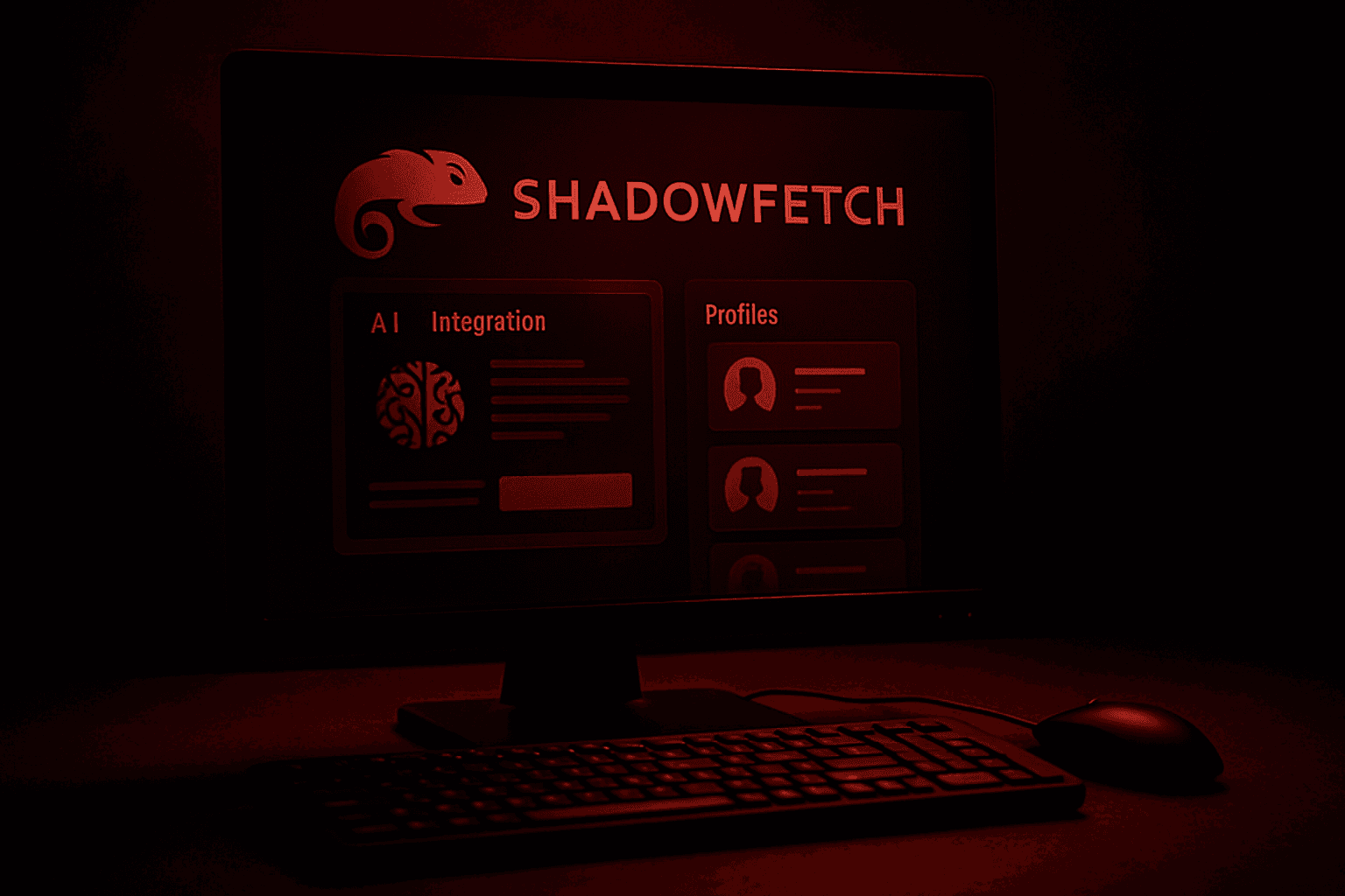 Brief IA : Shadowfetch : la distribution Debian Linux qui mise sur l'IA locale