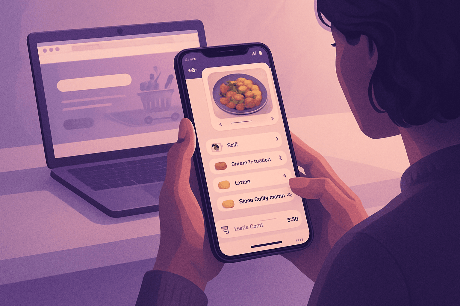 Brief IA : Shipt lance Ask Shipt, assistant IA accessible sur ses plateformes