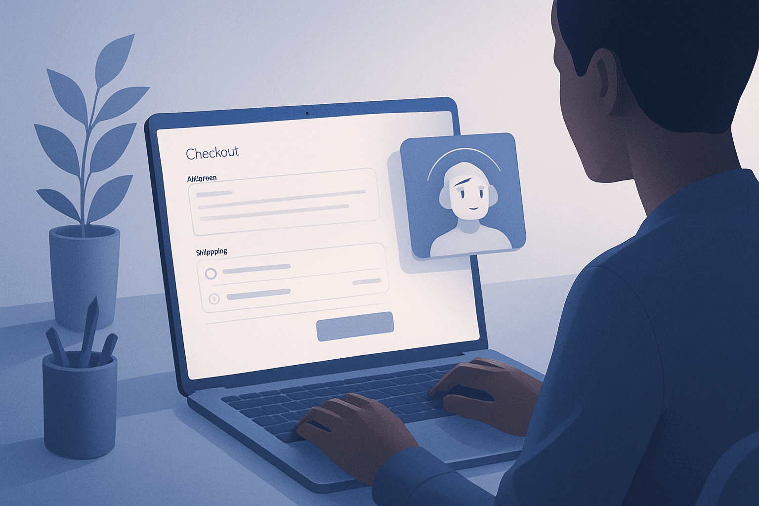 Brief IA : Shopify permet aux agents d’IA de finaliser des achats en ligne