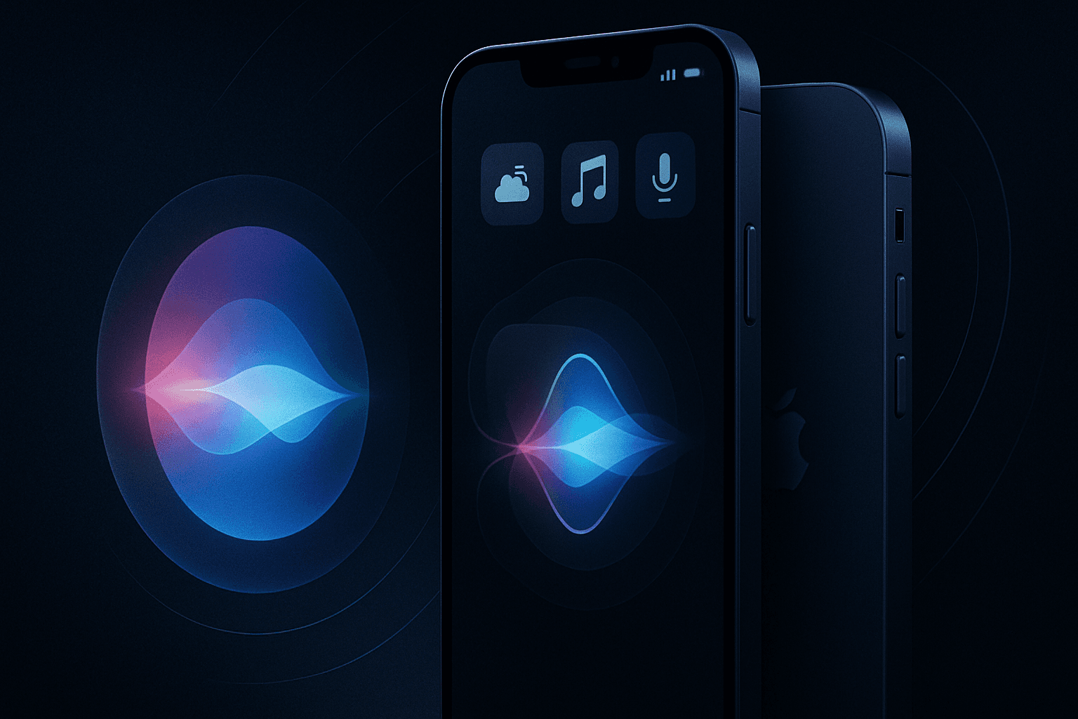 Brief IA : Siri AI : Comment accéder à la nouvelle ère de l'assistant Apple