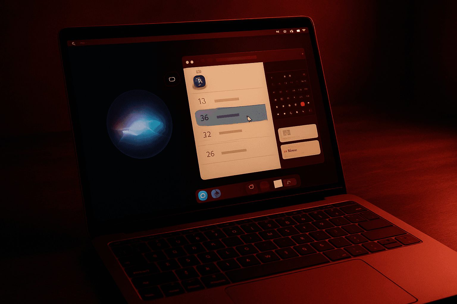 Brief IA : Siri AI en français arrive sur Mac : promesses et limites