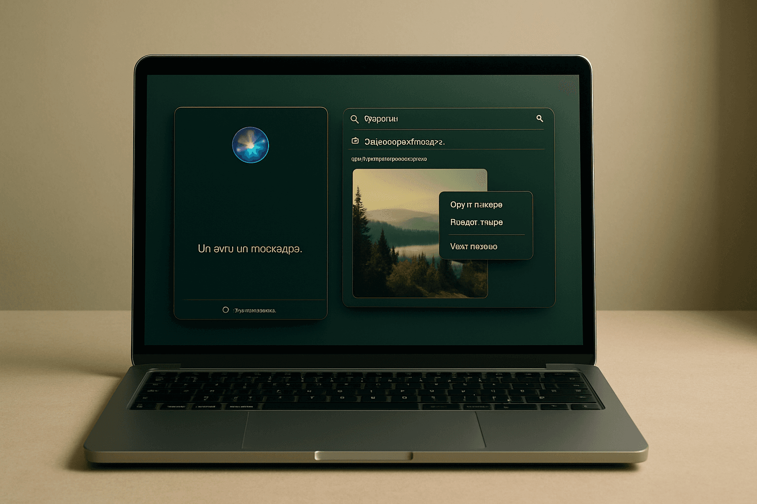 Brief IA : Siri AI en français en bêta sur Mac, pas sur iPhone