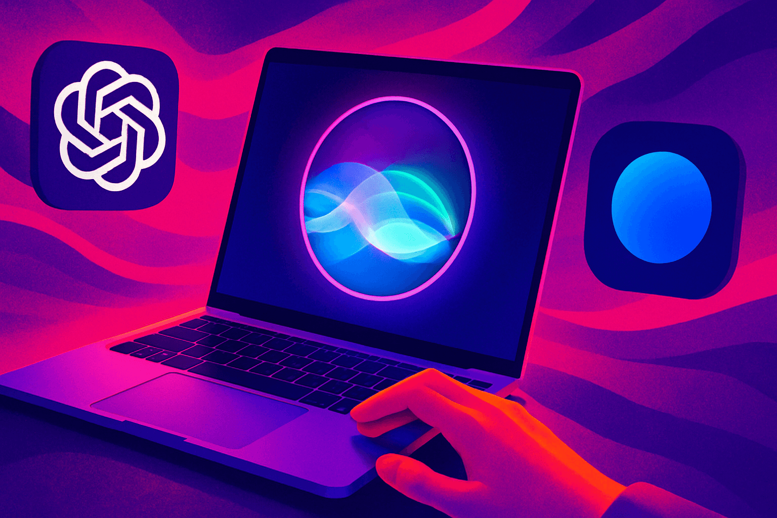 Brief IA : Siri AI : l'assistant d'Apple à l'épreuve face à ChatGPT et Gemini