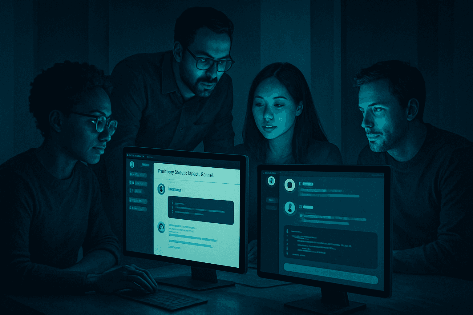 Brief IA : Slack Code permet aux équipes de coordonner des agents IA pour le développement