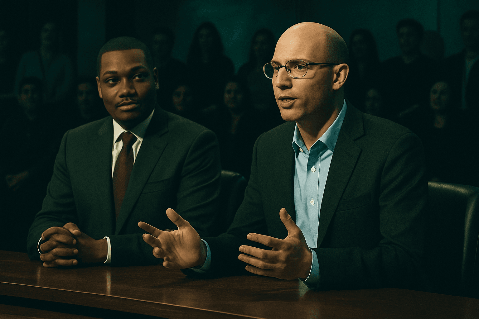 Brief IA : SNL tourne en dérision Dario Amodei et les alarmes sur l’IA
