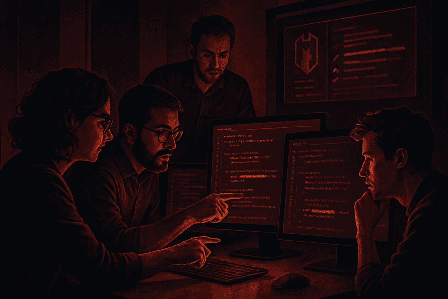 Brief IA : Snyk et l'IA agentique : un défi pour la sécurité des développeurs web