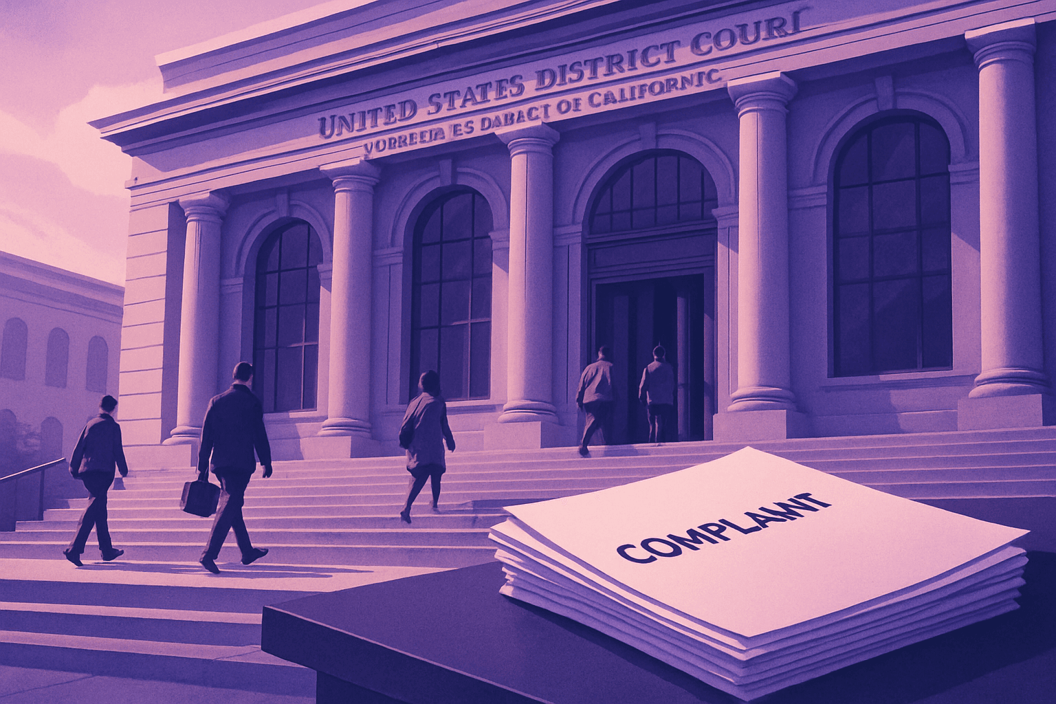 Brief IA : Sony Music Publishing réclame des milliards à Anthropic en justice