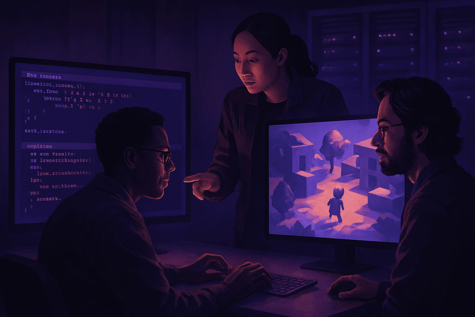 Brief IA : SPADE et Hawkeye automatisent l'entraînement et l'optimisation IA