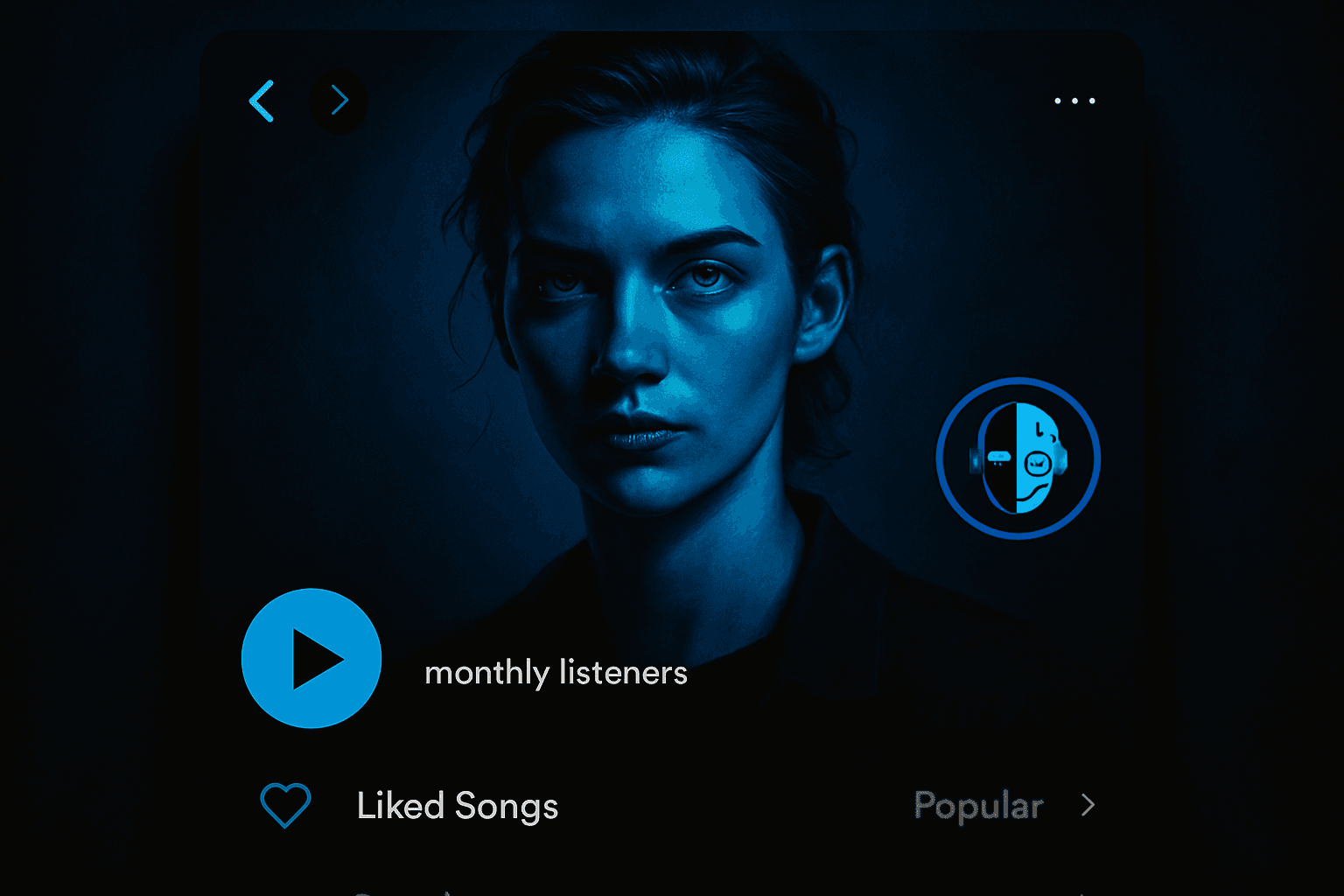 Brief IA : Spotify étiquette les artistes IA : un tournant pour la plateforme