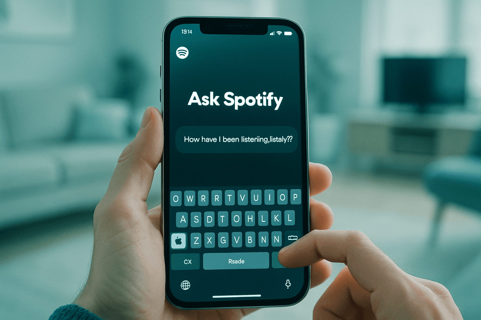Brief IA : Spotify : une IA interactive pour enrichir l'expérience