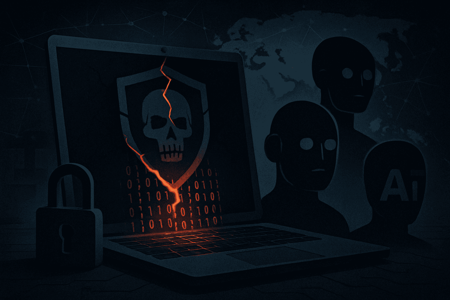 Brief IA : Starlette : une faille critique expose des millions d'agents IA