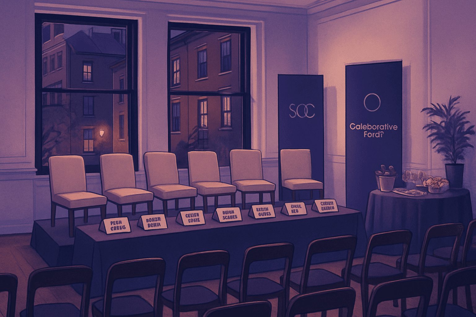 Brief IA : StrictlyVC revient à New York le 10 septembre