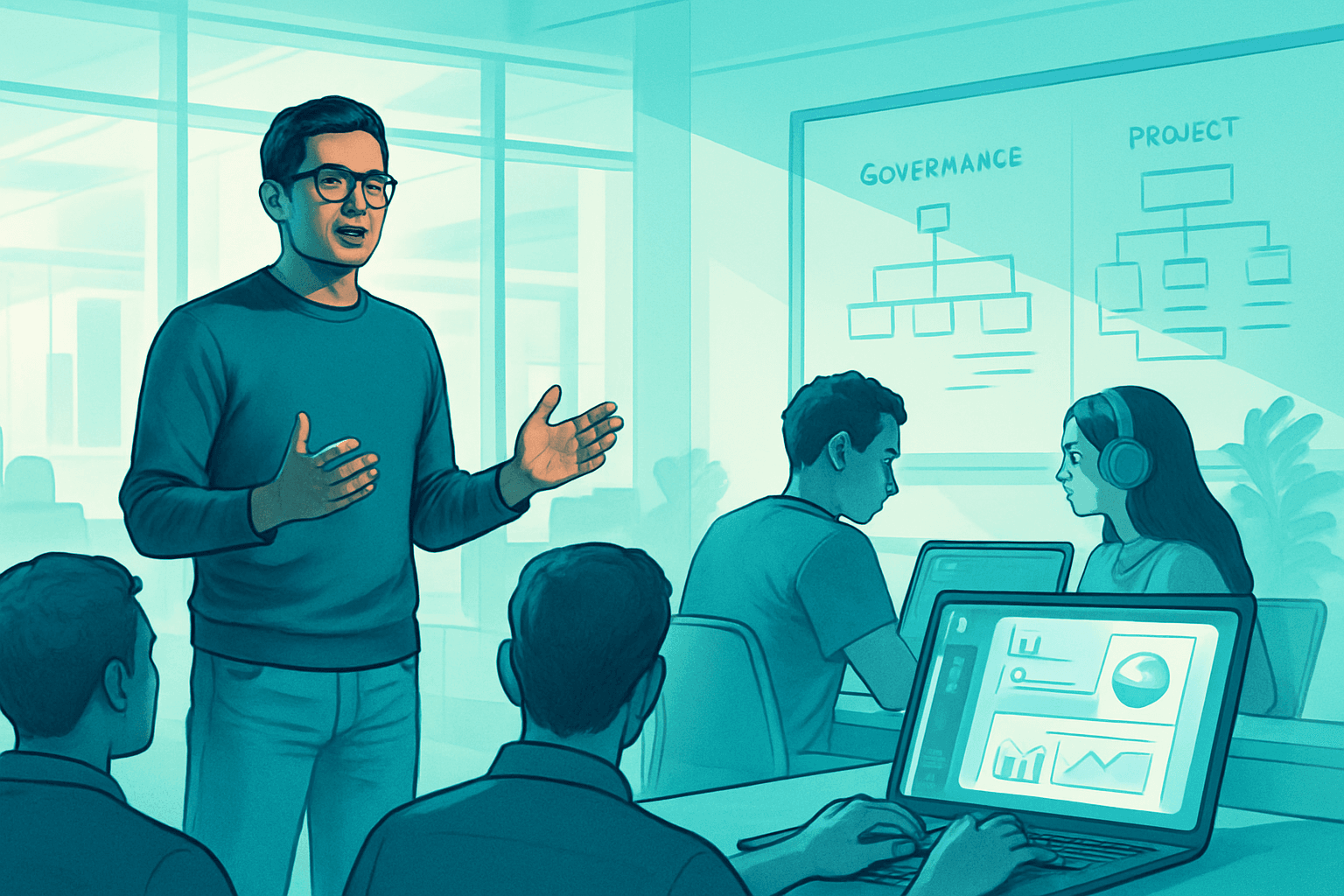 Brief IA : Stripe détaille Kai, son agent IA interne et sa gouvernance