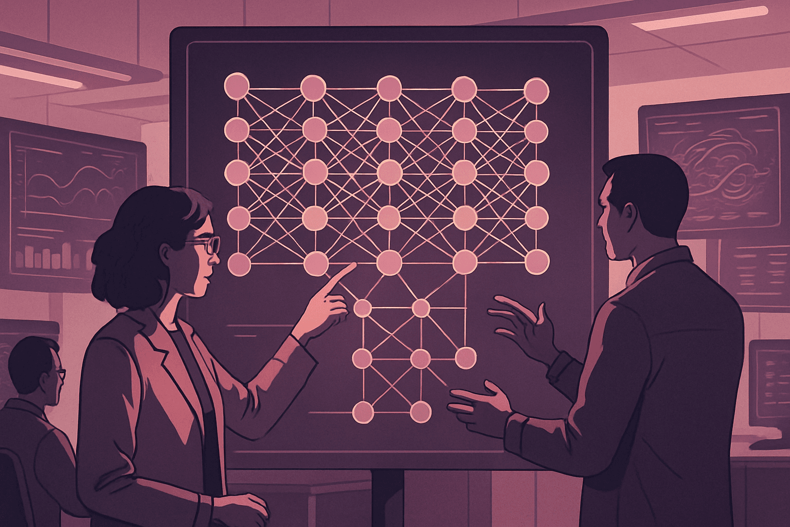 Brief IA : Subquadratic et Manifest AI : innovations pour transformer les LLM