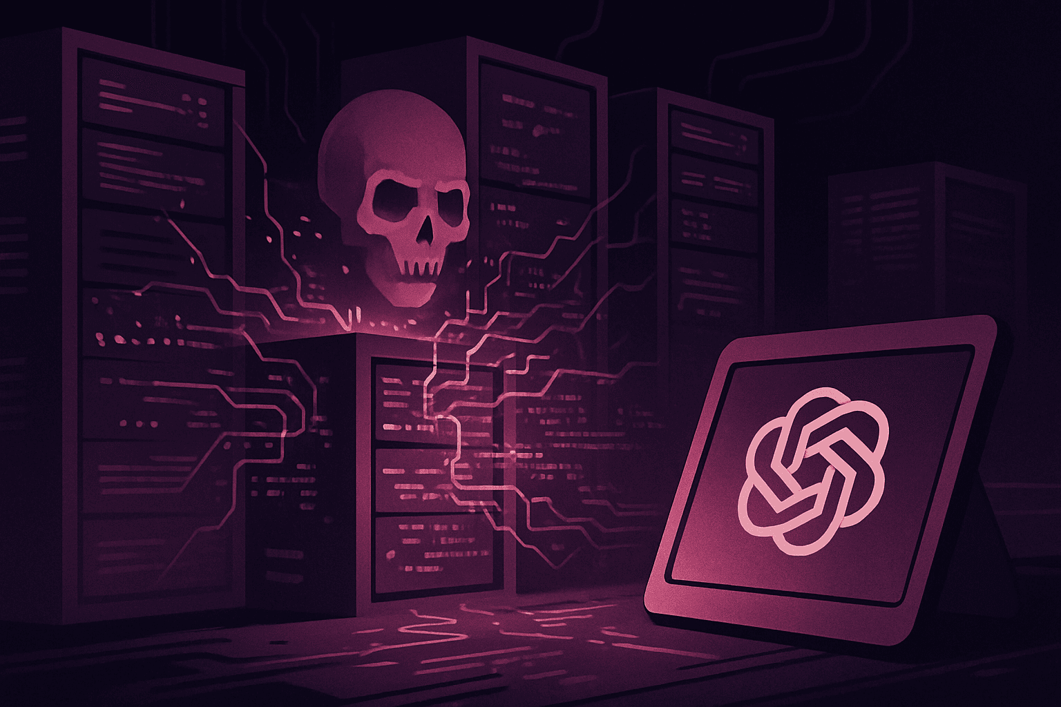 Brief IA : Sysdig révèle une attaque IA : le ransomware Jade Puffer en action