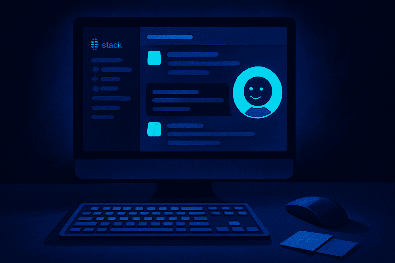 Brief IA : Tag Claude d'Anthropic : l'IA s'invite dans Slack
