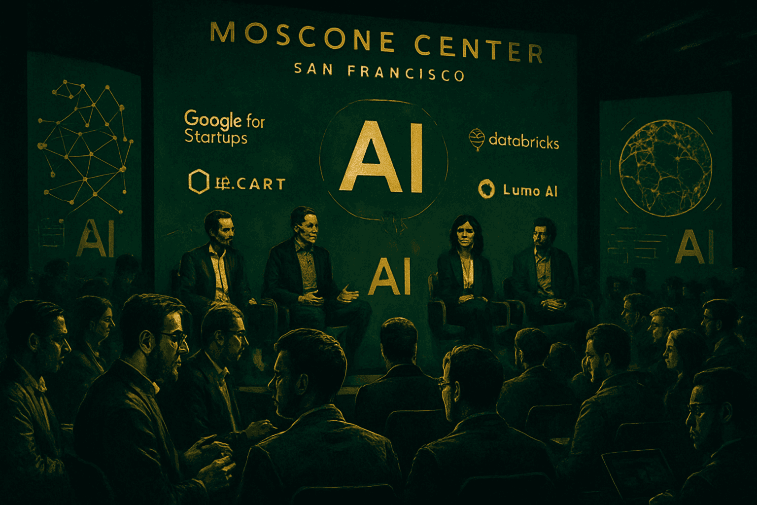 Brief IA : TechCrunch Disrupt 2026 : IA, Sécurité et Nouveaux Modèles Économiques