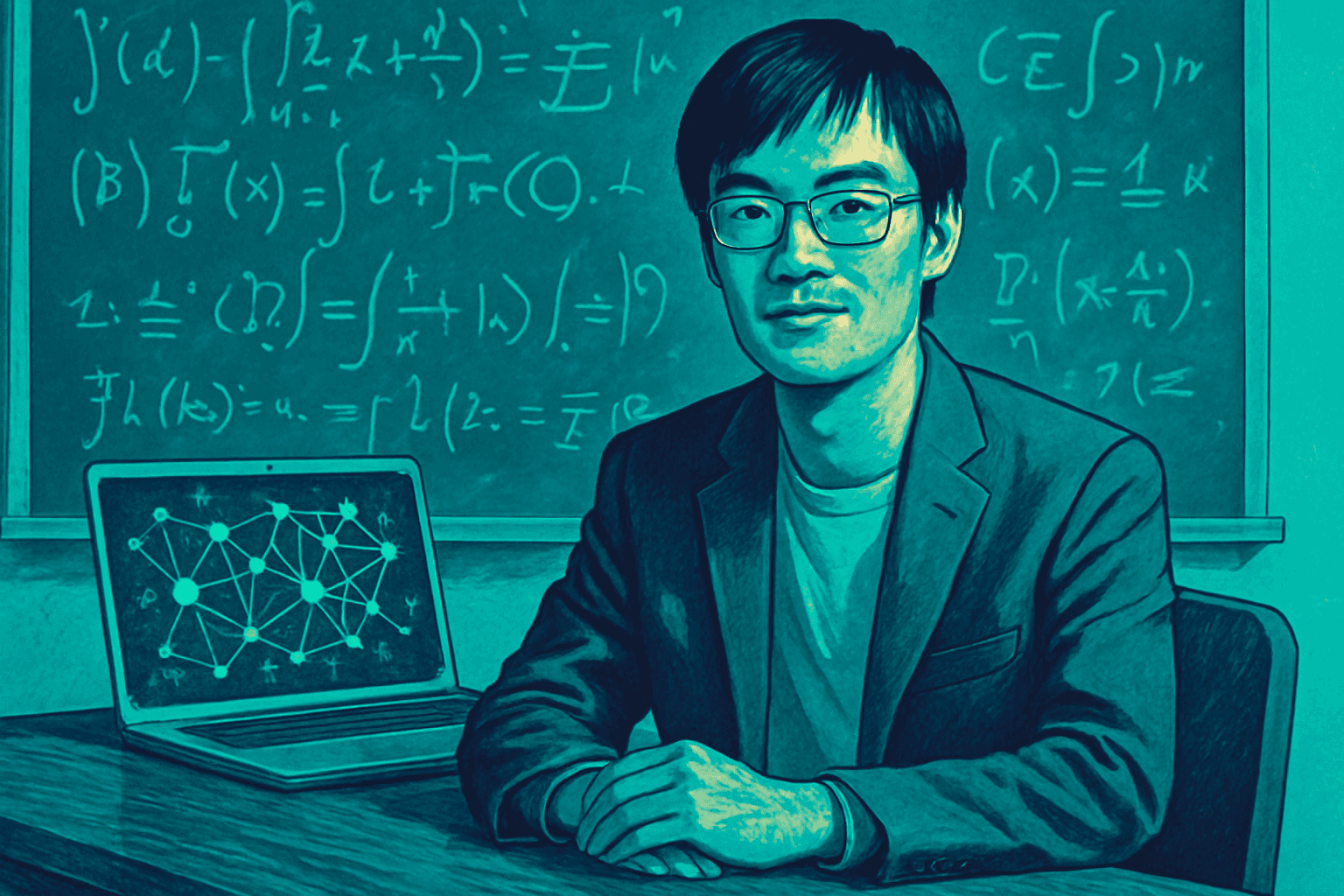 Brief IA : Terence Tao alerte sur une crise des normes mathématiques face à l’IA