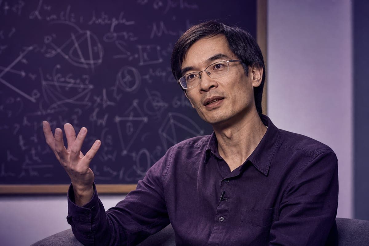 Brief IA : Terence Tao voit la fin du « romantisme » en maths avec l’IA