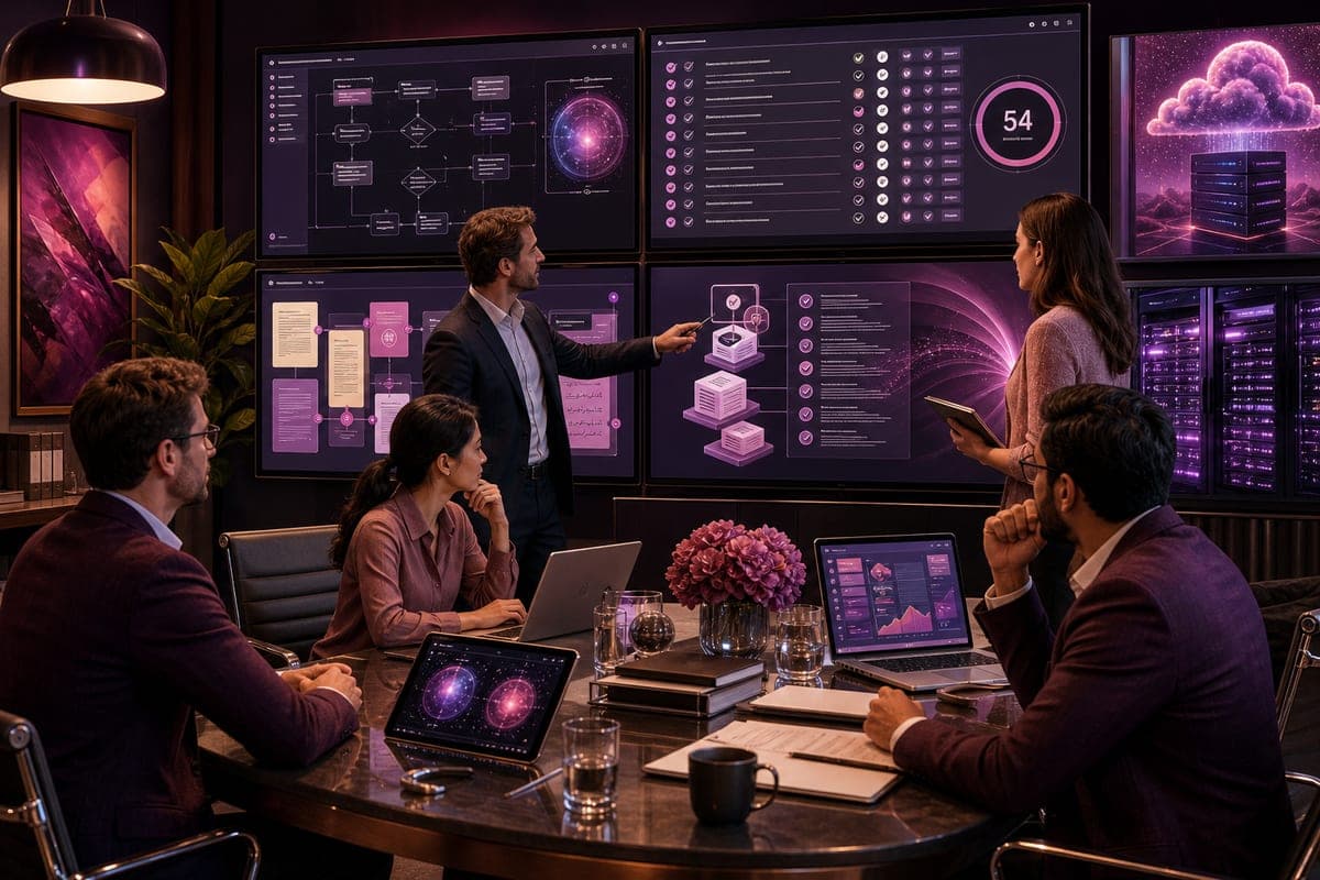 Brief IA : Terminal X encode le jugement d’investissement avec GPT‑6.1