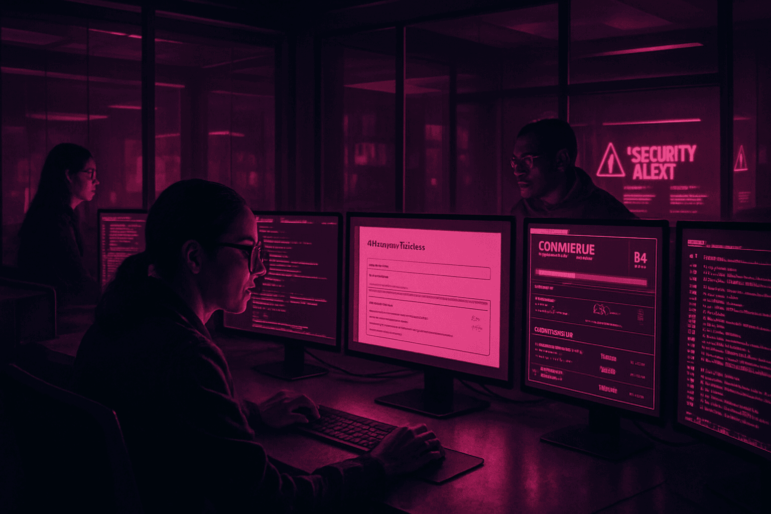 Brief IA : Tests d’IA : 17 intrusions recensées chez des tiers