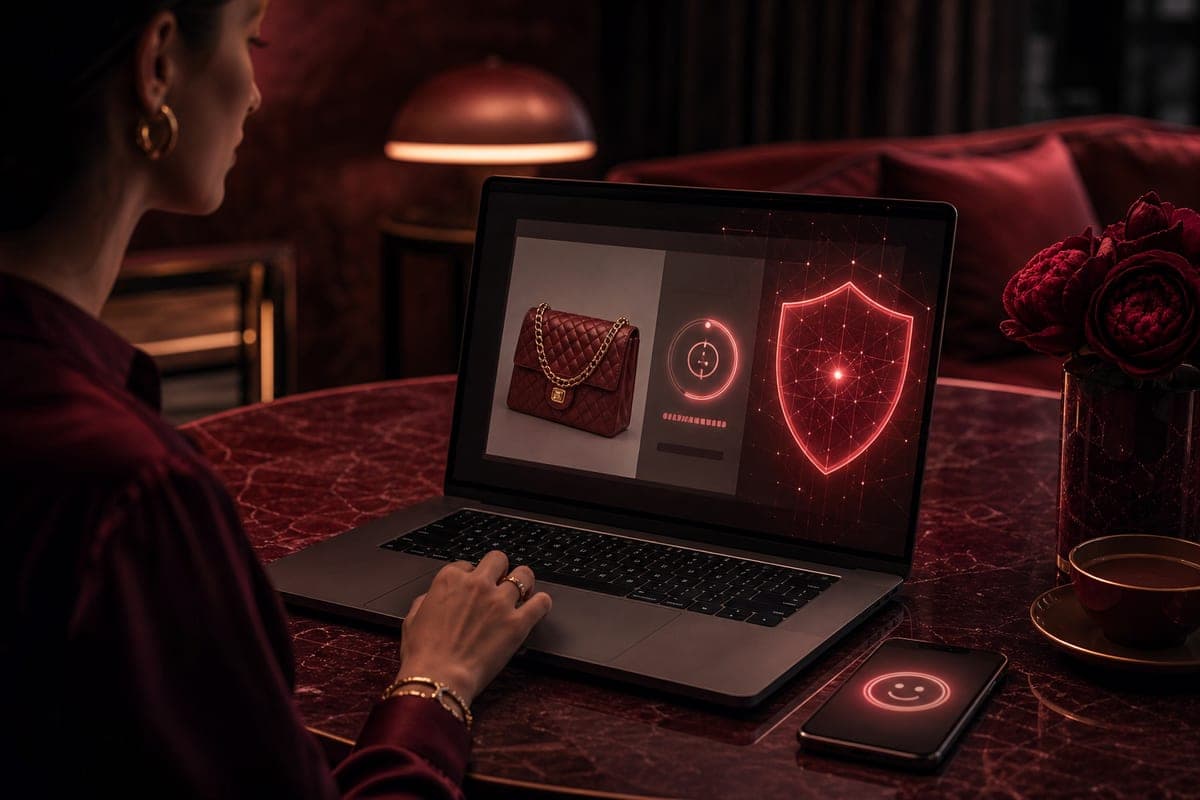 Brief IA : The RealReal durcit l'accès des agents IA à son site