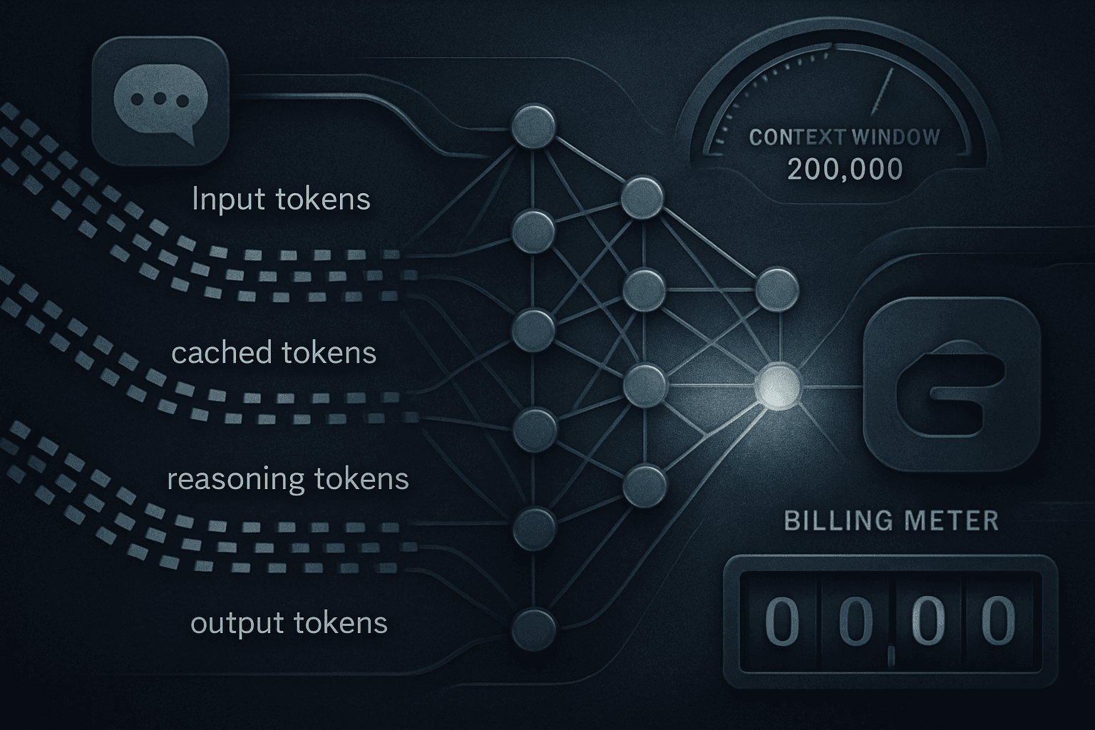 Brief IA : Tokens d’IA : unité de contexte, de coût et de calcul