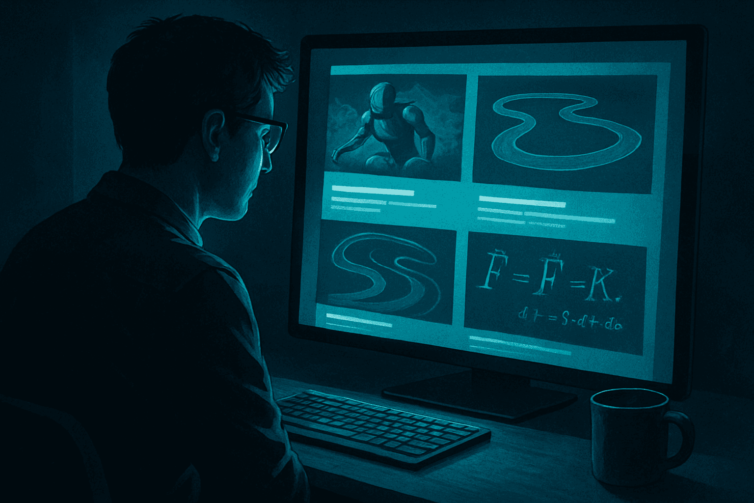 Brief IA : Trois billets sur agents OpenAI, GPT-6 Astra et Navier–Stokes