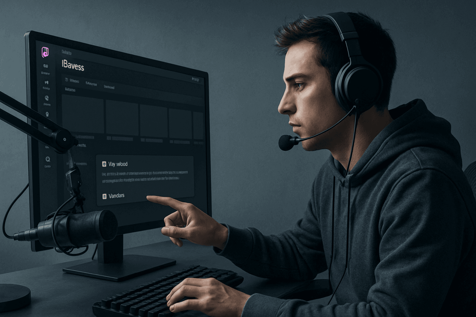Brief IA : Twitch : les streamers refusent l'usage de leurs contenus par l'IA