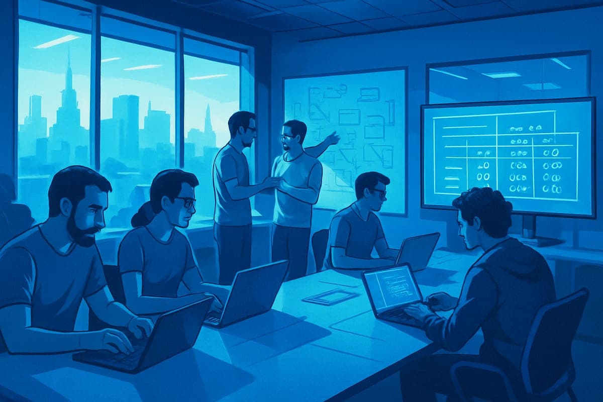 Brief IA : TypeSafe AI : Jev attire développeurs et investisseurs