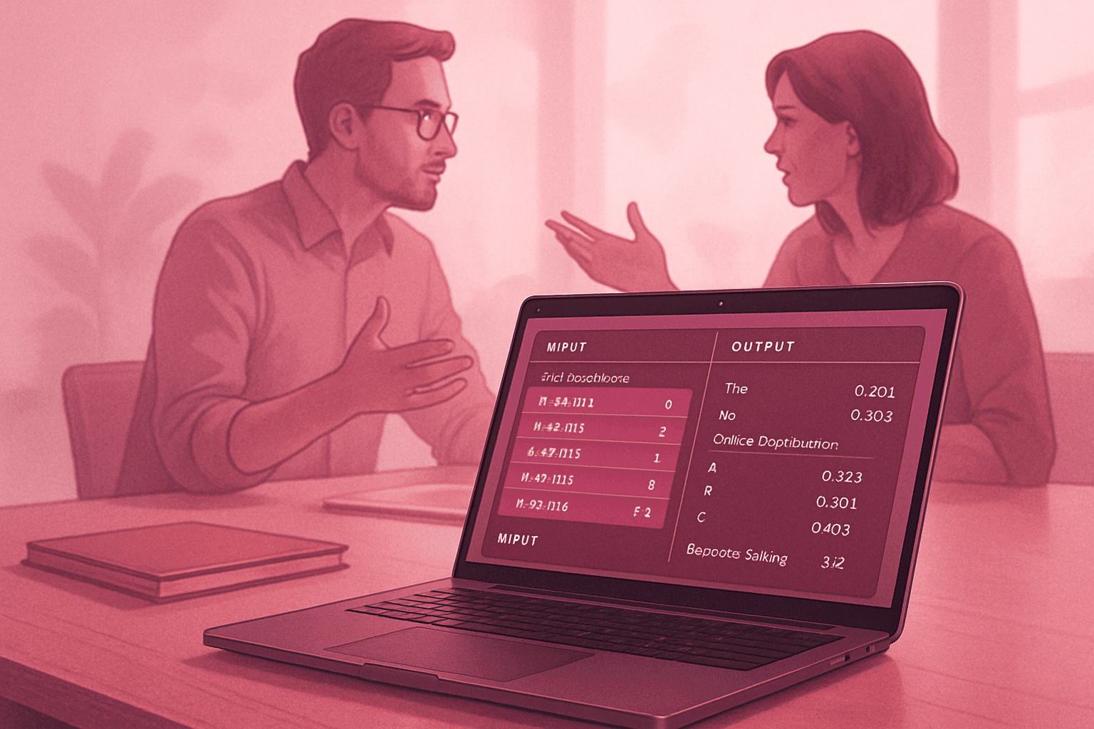 Brief IA : TypeSafe AI lance Jev, un LLM à sortie numérique