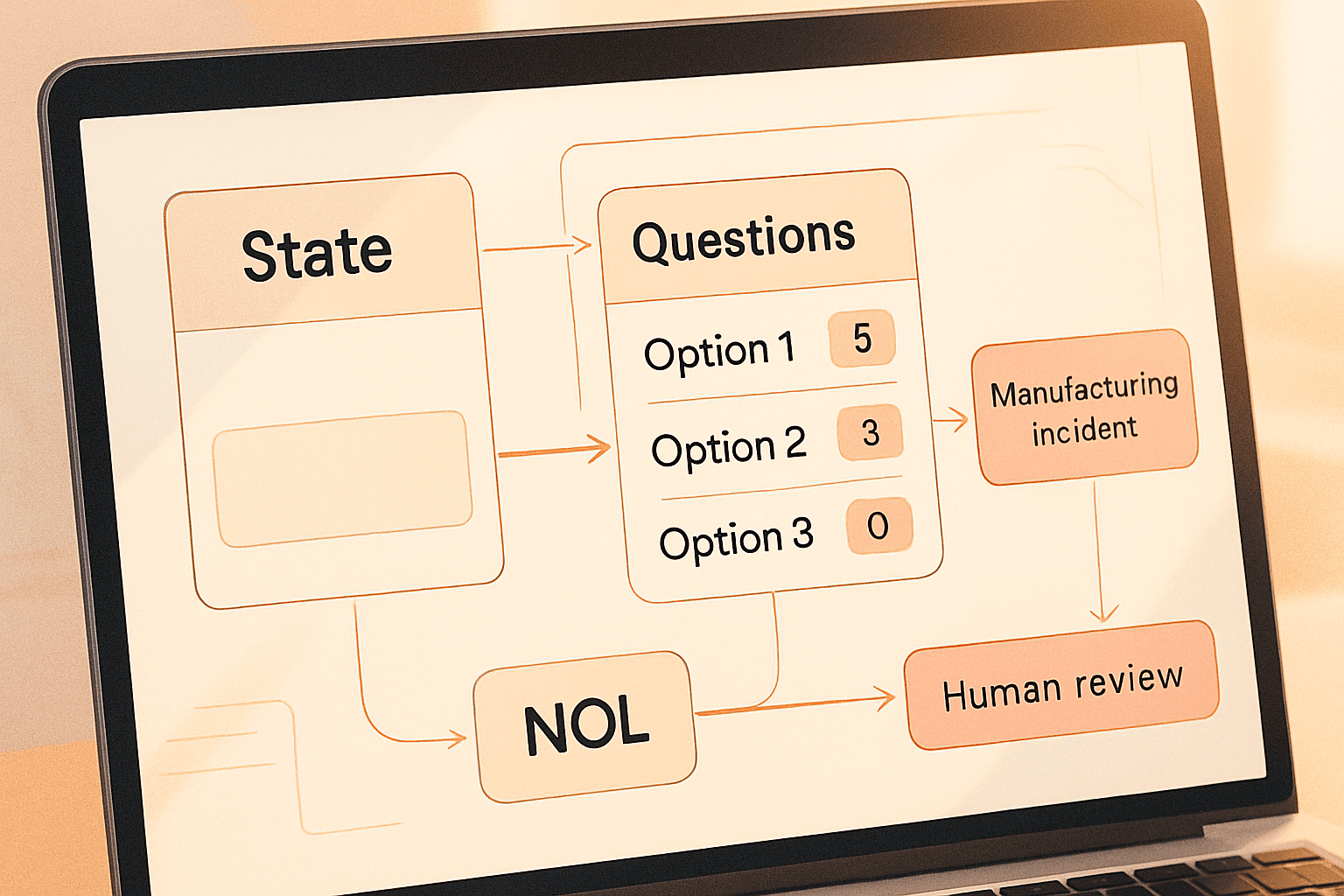Brief IA : TypeSafe AI présente Jev, modèle de décision typé