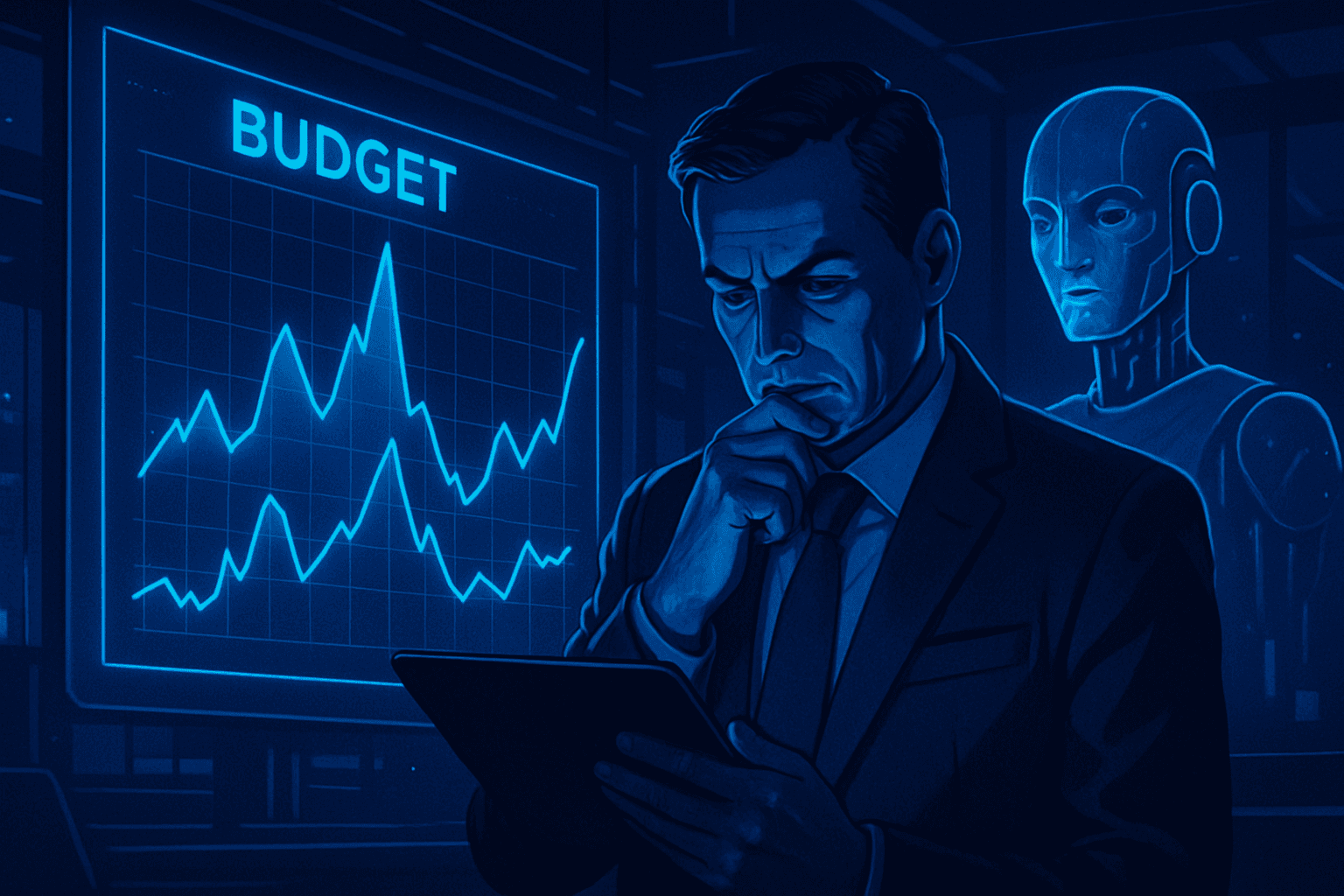 Brief IA : Uber et l'IA : quand la facturation au token déraille
