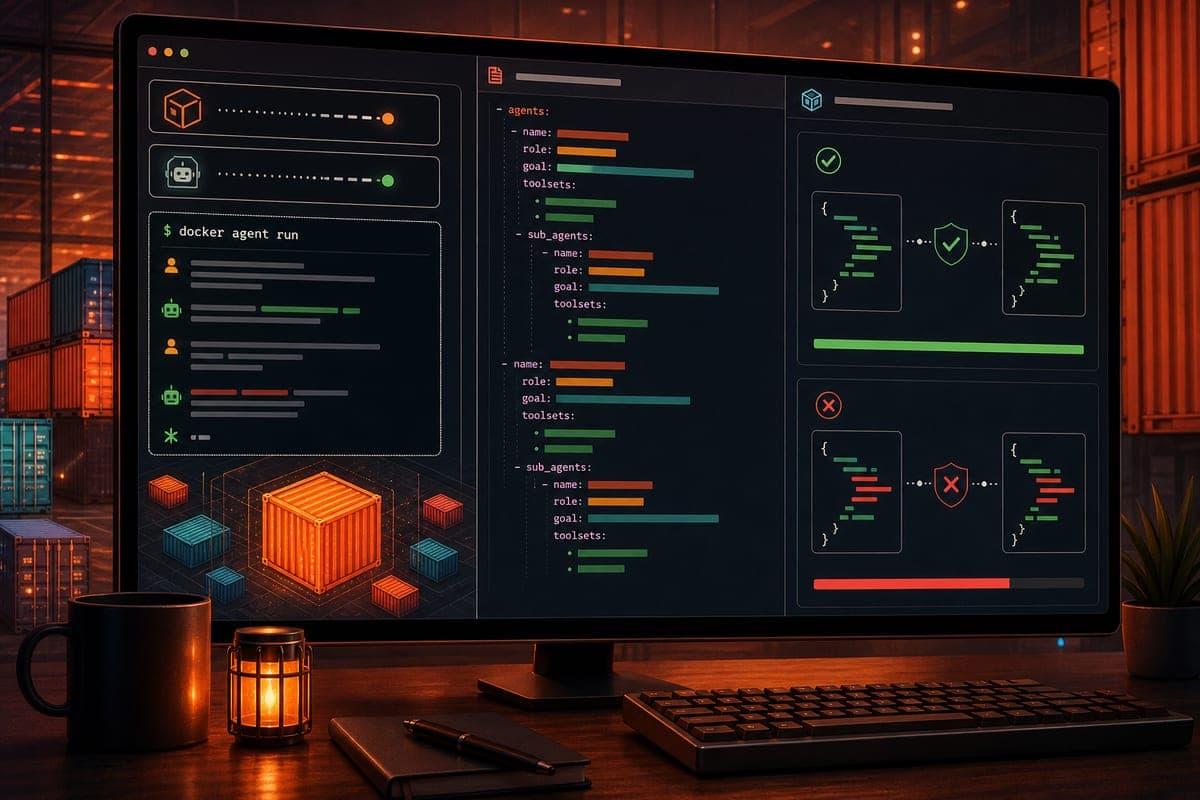 Brief IA : Un plugin open-source facilite la création d’agents IA portables