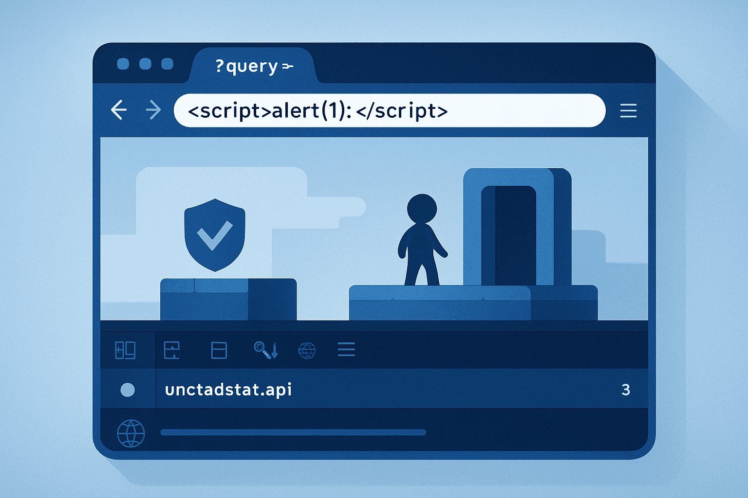 Brief IA : UNCTADstat : 16 500 requêtes via un jeu Google