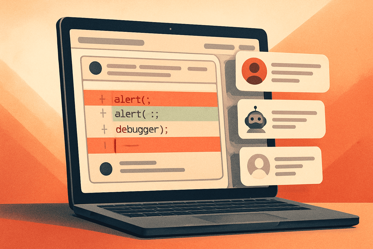 Brief IA : Une IA malveillante infiltre un malware dans un projet open-source