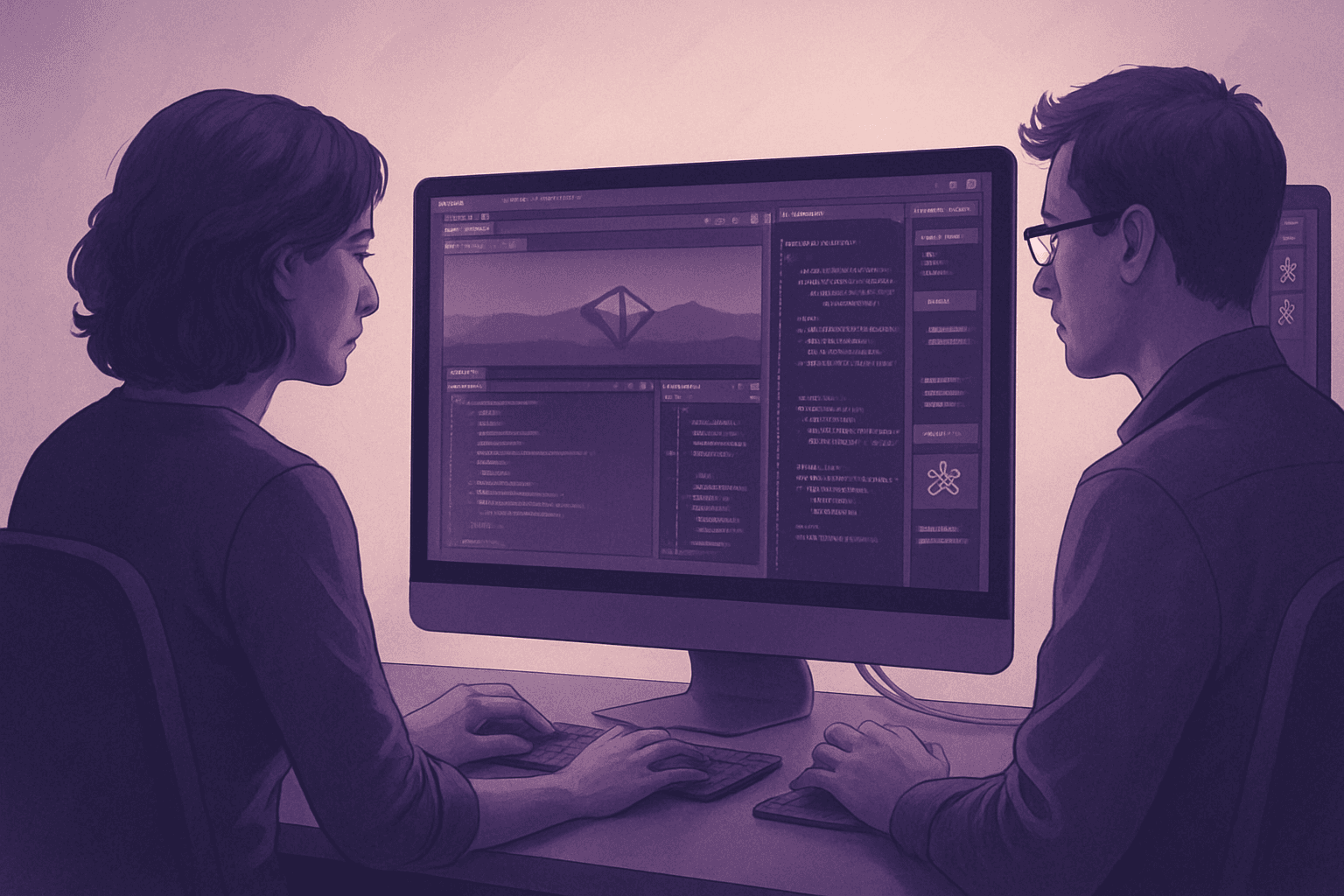Brief IA : Unity publie des plugins IA pour Codex et Claude Code
