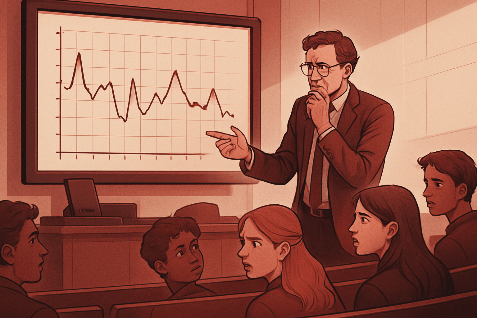 Brief IA : Université Brown : l'IA révèle une tricherie massive
