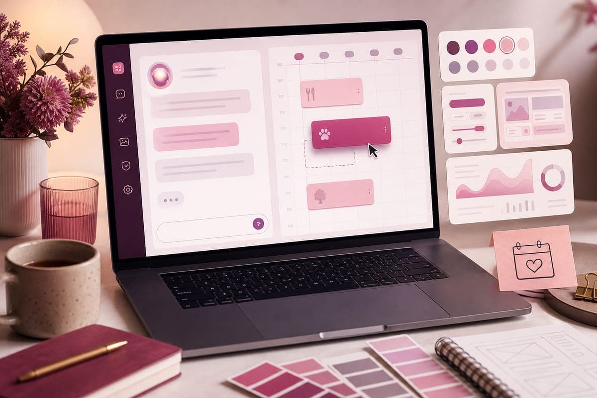 Brief IA : UX et IA : méthodes et rendez-vous du 26 octobre