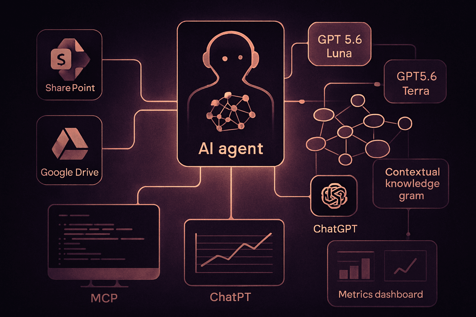 Brief IA : V7 dote ses agents IA d’une mémoire d’entreprise