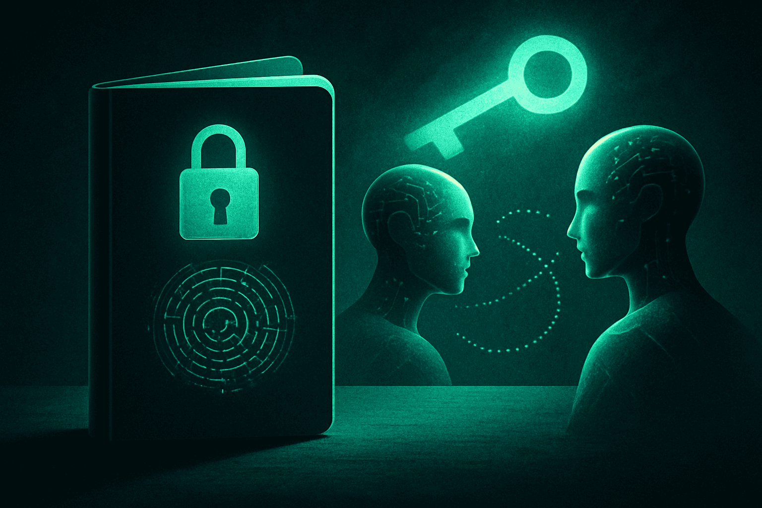 Brief IA : VaultysClaw révolutionne l'API IA avec des identités cryptographiques