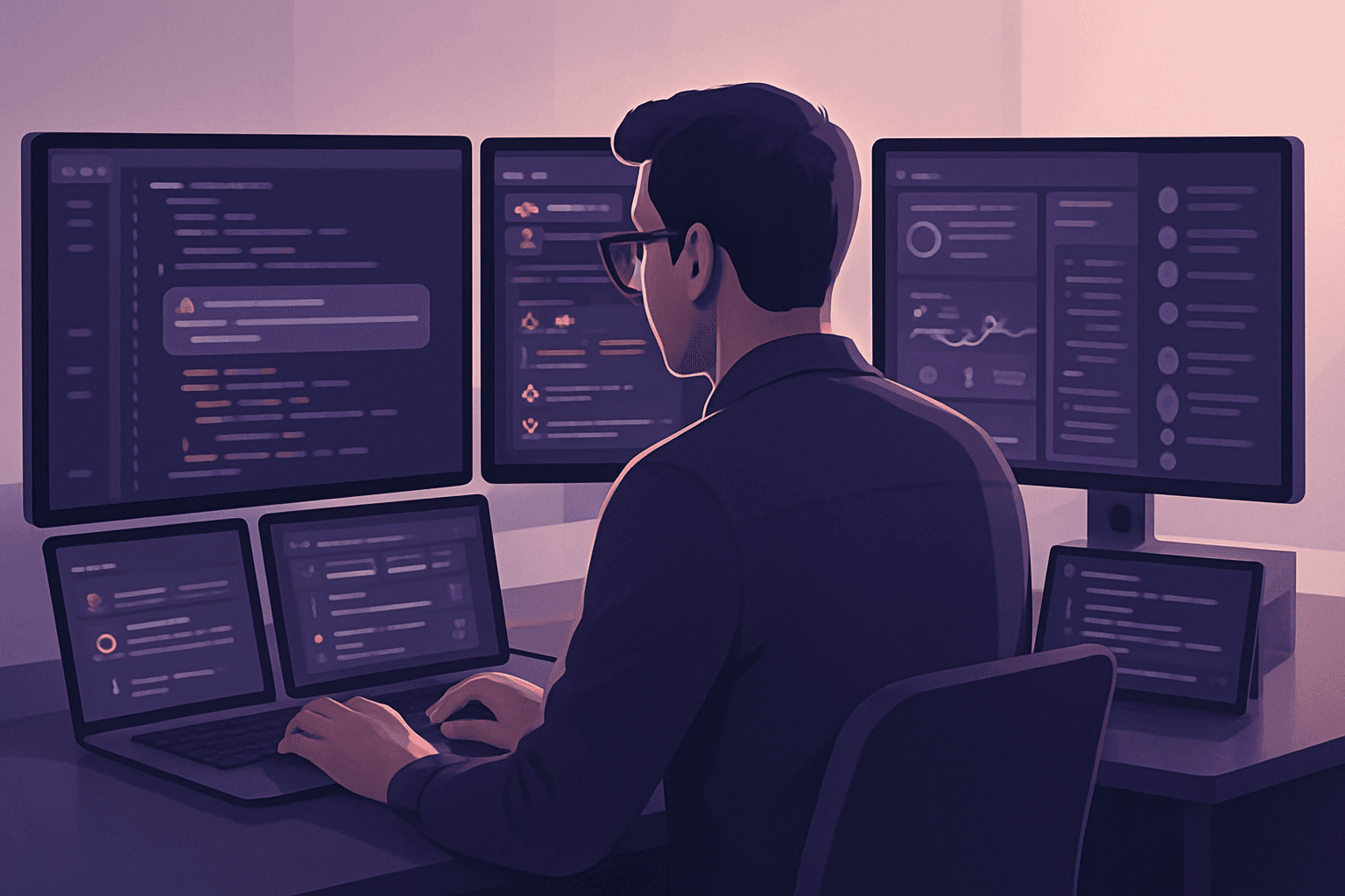 Brief IA : Vibe coding : 10 outils IA et leurs usages après la démo