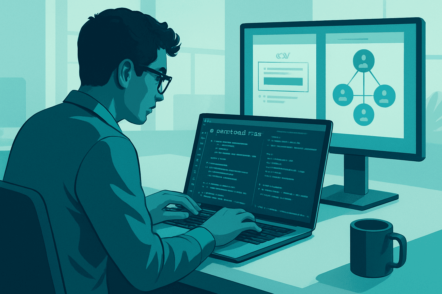 Brief IA : Vibe coding : gains rapides, risques de sécurité