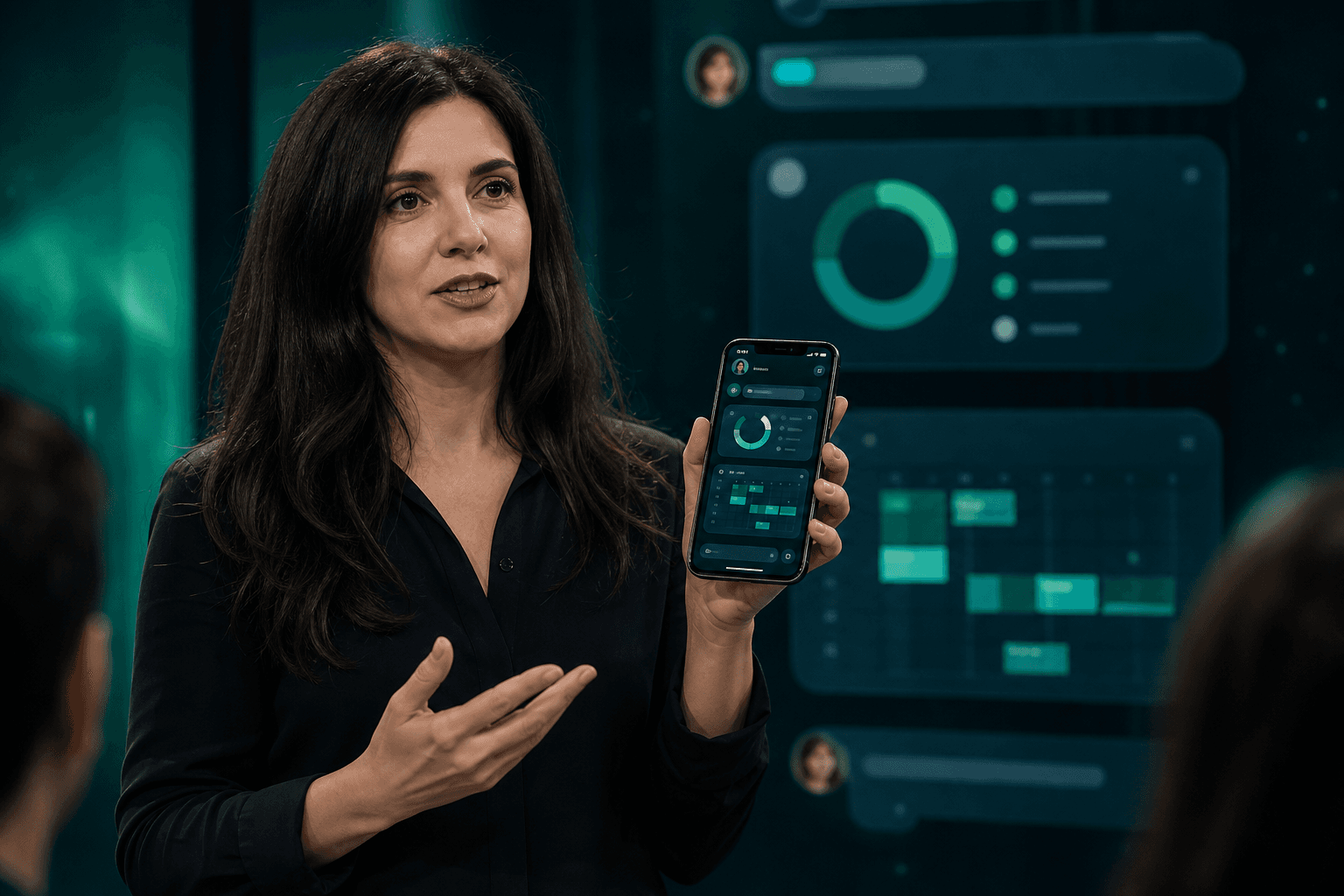 Brief IA : Wabi 2.0 devient messagerie-agent accessible sur invitation