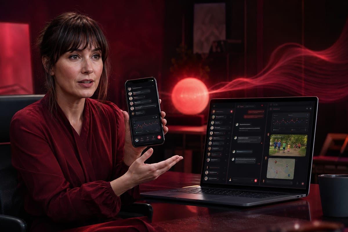 Brief IA : Wabi lance un assistant IA multi-fils et partagé
