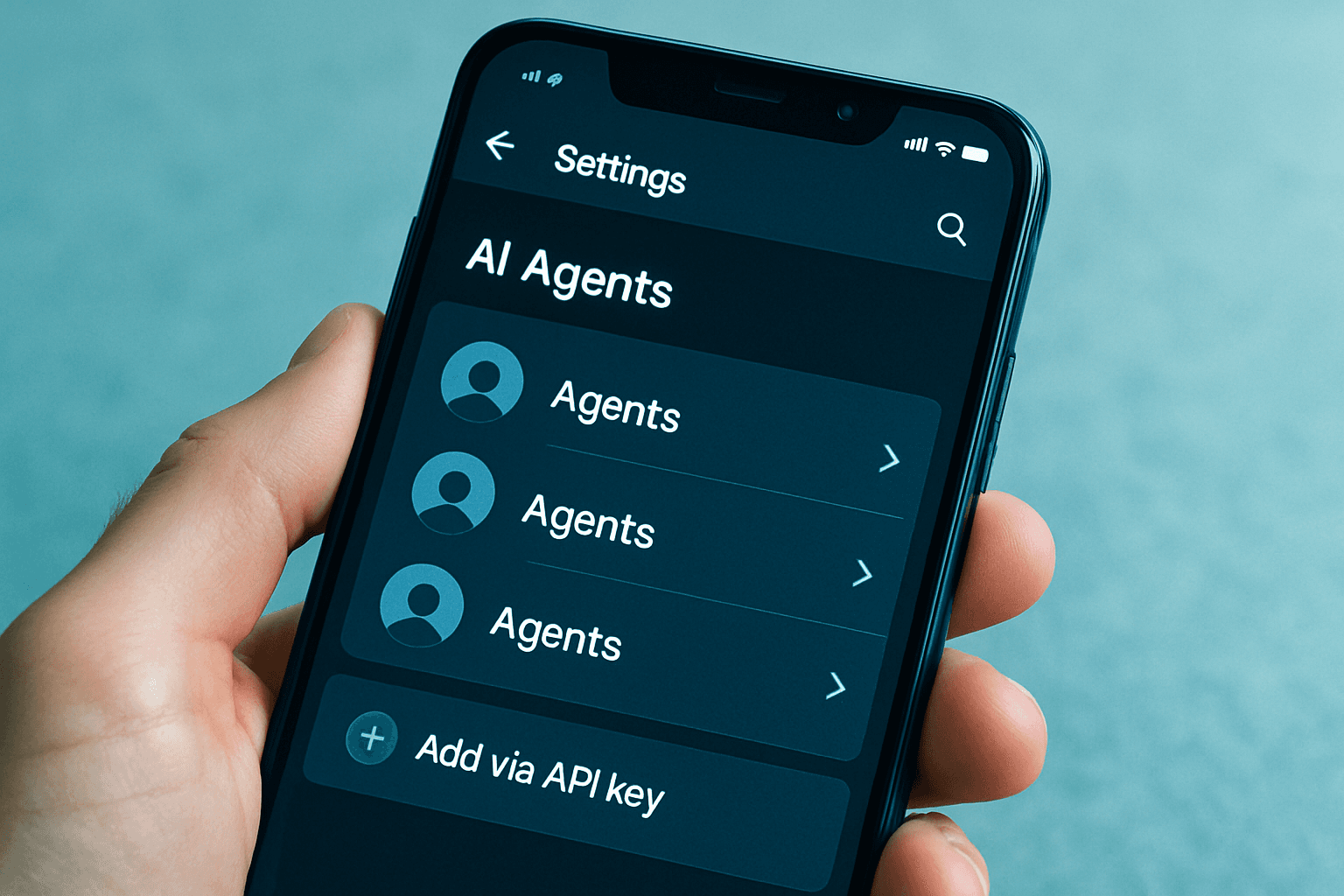 Brief IA : WhatsApp teste des agents IA connectés sans chiffrement de bout en bout