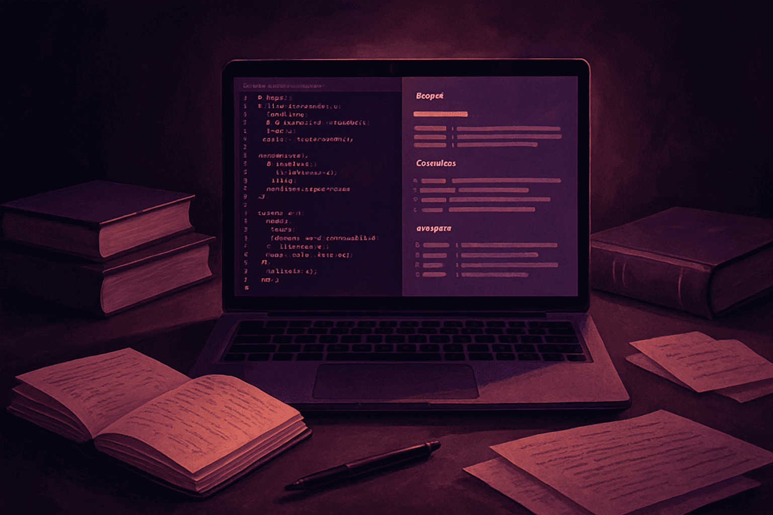 Brief IA : Wikis LLM : pourquoi un compilateur Python pur est plus efficace