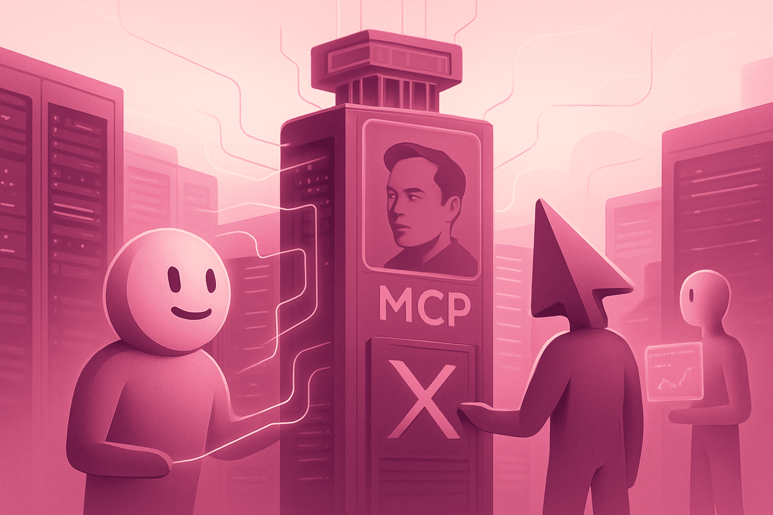Brief IA : X d'Elon Musk simplifie l'accès IA avec un serveur MCP hébergé