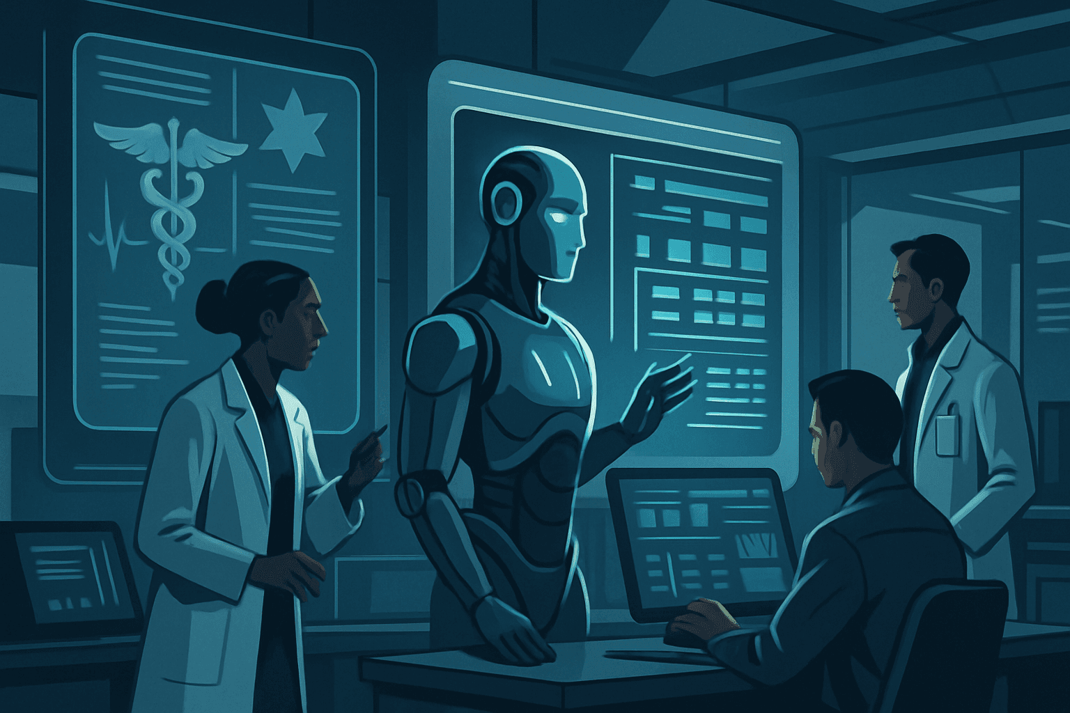 Brief IA : XCures lève 46M$ pour transformer les dossiers médicaux avec l'IA